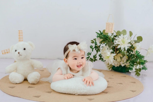 阿里宝宝拉肚子挂什么科